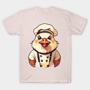 Chicken Chef T-Shirt